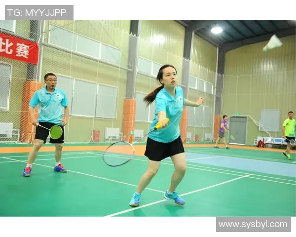 南京羽毛球队的节奏与发展探讨：从训练到比赛的全景分析