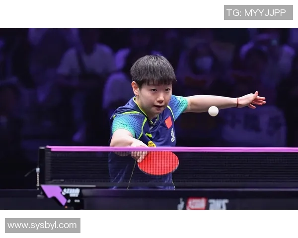 南京乒乓球队心理素质创新高引发广泛关注与讨论